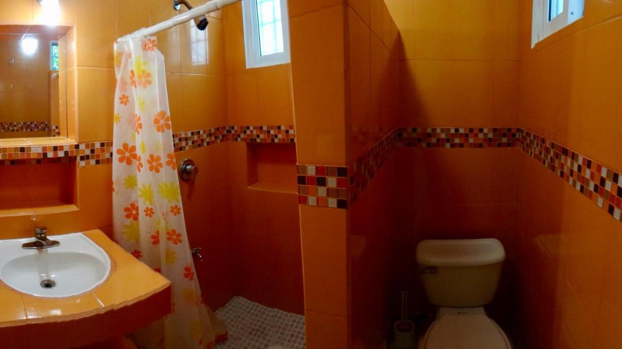 Ferienwohnung Casa Blanca Cancún Exterior foto